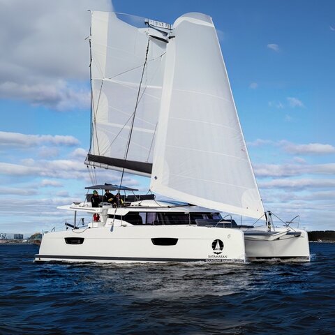Elba 45