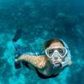 Snorkeling